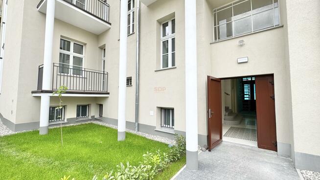 Mieszkanie Wrocław Stare Miasto, Przedmieście Oławskie, gen. Karola Kniaziewicza