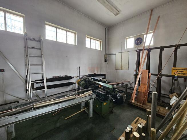 Działka Wrocław Fabryczna, Grabiszyn, Grabiszyńska