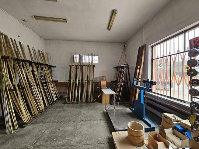 Działka Wrocław Fabryczna, Grabiszyn, Grabiszyńska