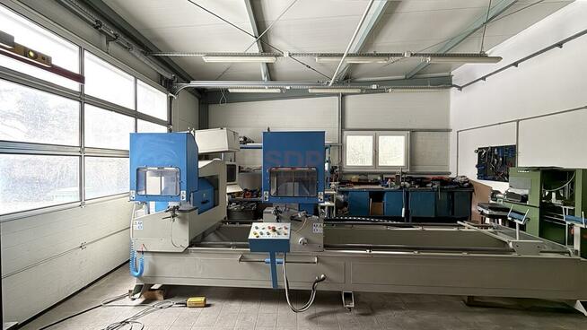 Lokal użytkowy Kamieniec Wrocławski gm. Czernica, Wrocławska