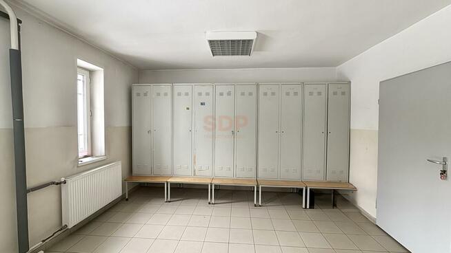 Lokal użytkowy Kamieniec Wrocławski gm. Czernica, Wrocławska