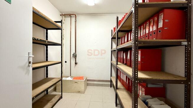 Lokal użytkowy Kamieniec Wrocławski gm. Czernica, Wrocławska