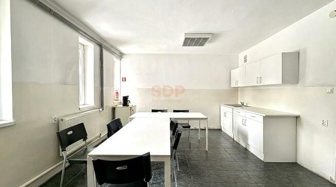 Lokal użytkowy Kamieniec Wrocławski gm. Czernica, Wrocławska