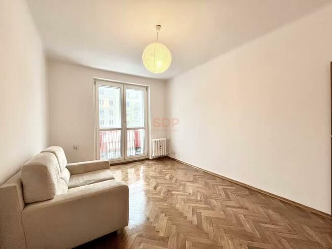 Mieszkanie Warszawa Wola, Leszno