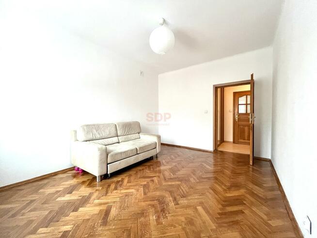 Mieszkanie Warszawa Wola, Leszno