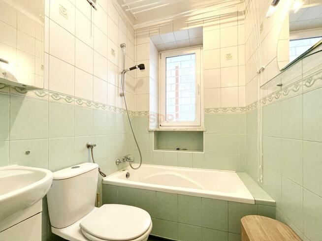 Mieszkanie Warszawa Wola, Leszno