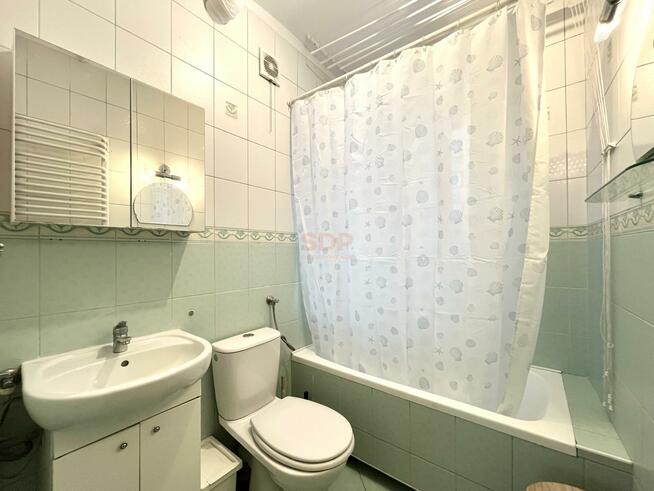 Mieszkanie Warszawa Wola, Leszno