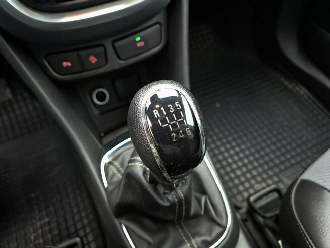 Mokka 1.7 diesel 4x4 130 km BIXENON navi SKÓRA kamera SERWIS 2015