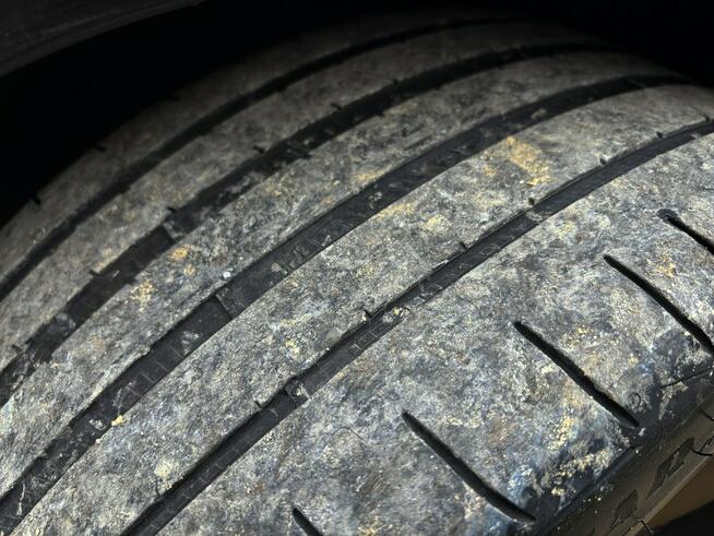 Octavia RS 2.0 TDI 185km SKÓRA bixenon NAVI serwis BEZWYPADEK 2017