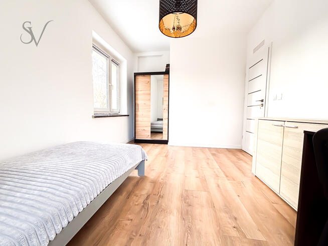 3 Pokoje | 1300 ALL | Kobierzyńska | Dębniki | ENG