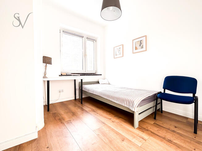 3 Pokoje | 1300 ALL | Kobierzyńska | Dębniki | ENG