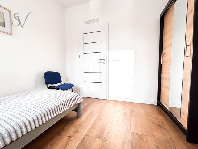 3 Pokoje | 1300 ALL | Kobierzyńska | Dębniki | ENG