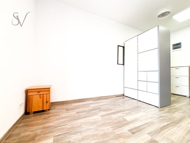 Pet Friendly | 45m2 | 2pok | ENG