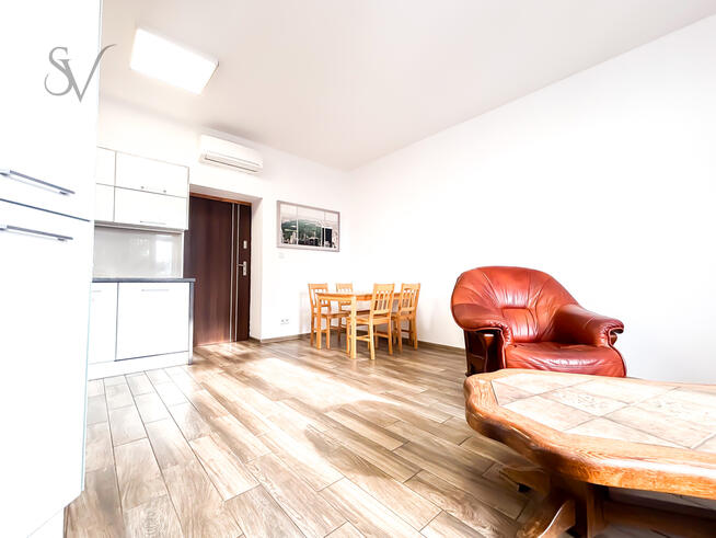 Pet Friendly | 45m2 | 2pok | ENG