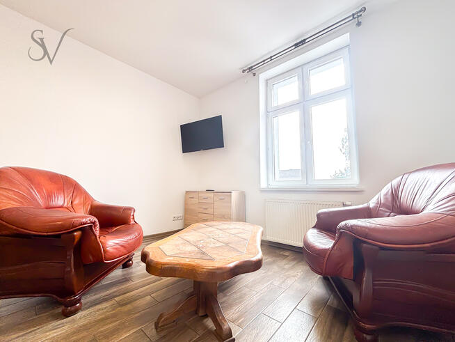 Pet Friendly | 45m2 | 2pok | ENG