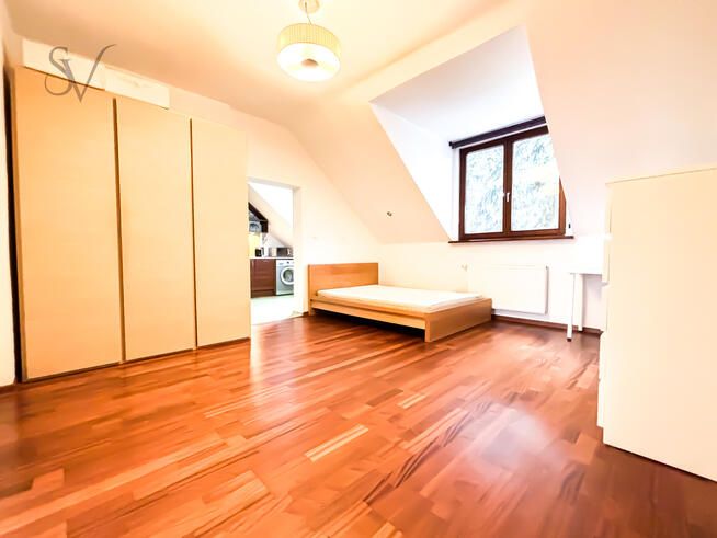 3300 ALL | 2 Oddzielne Pok | 55m2 | ENG