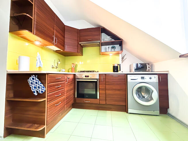 3300 ALL | 2 Oddzielne Pok | 55m2 | ENG