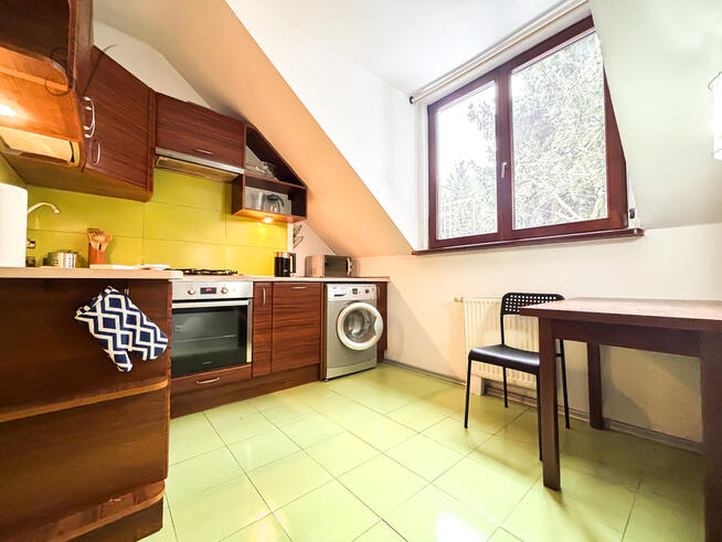 3300 ALL | 2 Oddzielne Pok | 55m2 | ENG