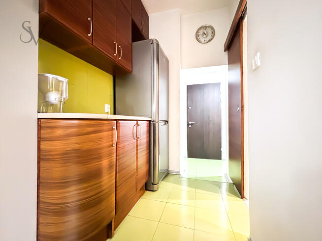 3300 ALL | 2 Oddzielne Pok | 55m2 | ENG