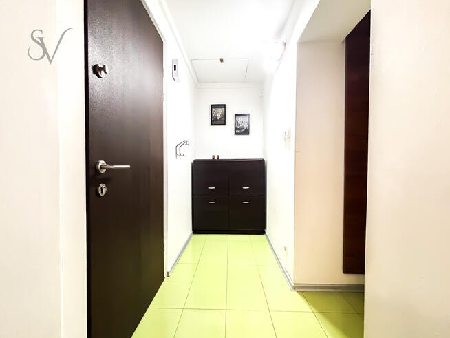 3300 ALL | 2 Oddzielne Pok | 55m2 | ENG