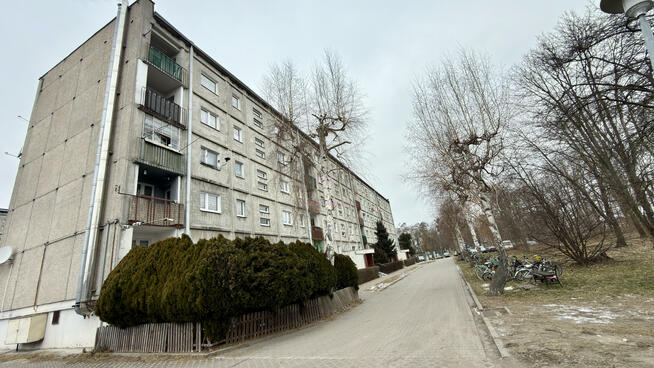 Mieszkanie Skarbimierz-Osiedle gm. Skarbimierz