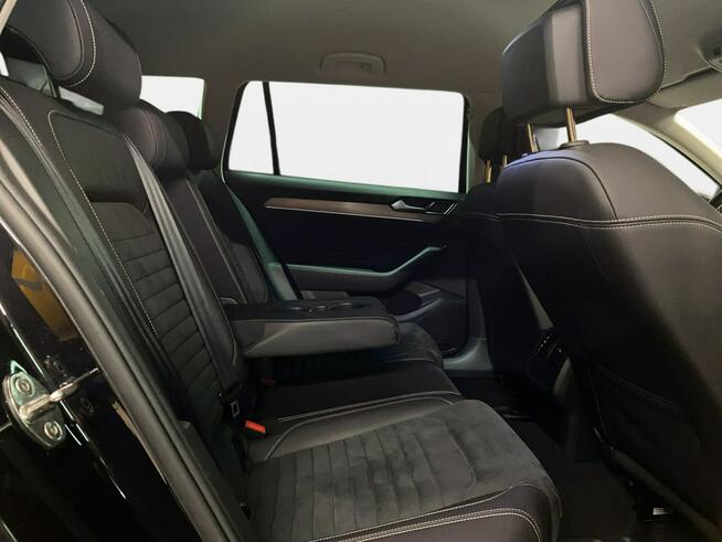 Volkswagen Passat Variant VAT 23% Elegance 2.0TSI 190KM DSG 2022 r., salon PL, I właściciel