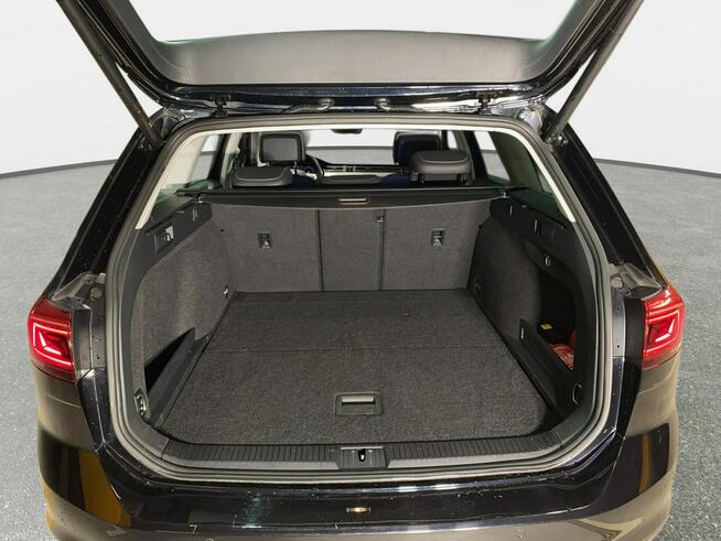 Volkswagen Passat Variant VAT 23% Elegance 2.0TSI 190KM DSG 2022 r., salon PL, I właściciel