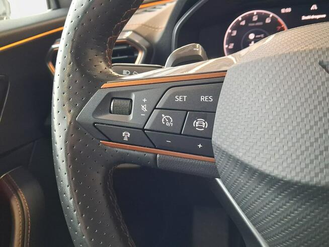 Cupra Formentor 1.5TSI 150KM DSG 2023 r., salon PL, I właściciel, f-a VAT