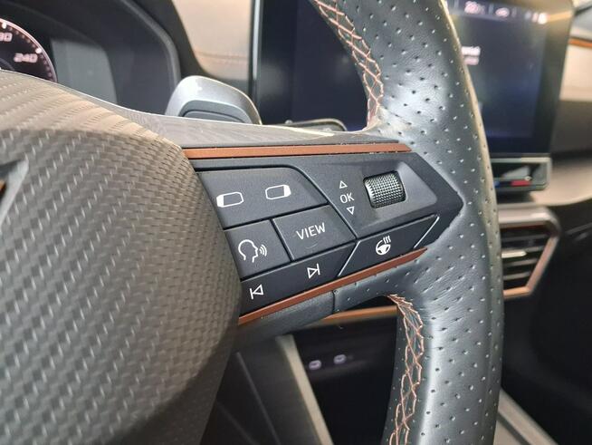 Cupra Formentor 1.5TSI 150KM DSG 2023 r., salon PL, I właściciel, f-a VAT