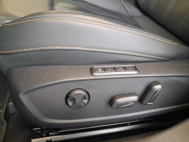 Cupra Formentor VAT 23% 2.0TSI 190KM DSG 4drive 23/24 r., wspomaganie XL, MatrixLED