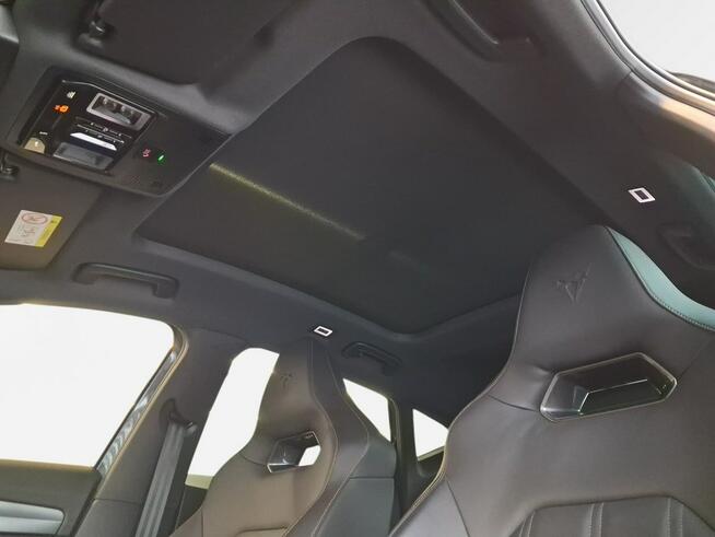 Cupra Formentor VAT 23% 2.0TSI 190KM DSG 4drive 23/24 r., wspomaganie XL, MatrixLED