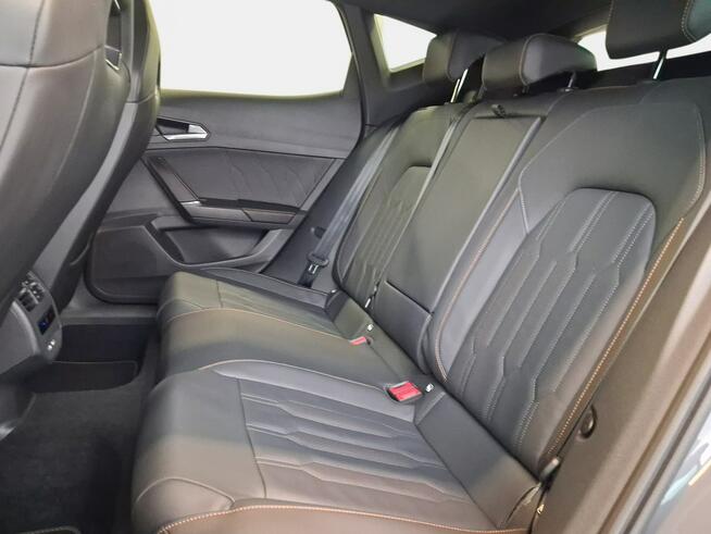 Cupra Formentor VAT 23% 2.0TSI 190KM DSG 4drive 23/24 r., wspomaganie XL, MatrixLED