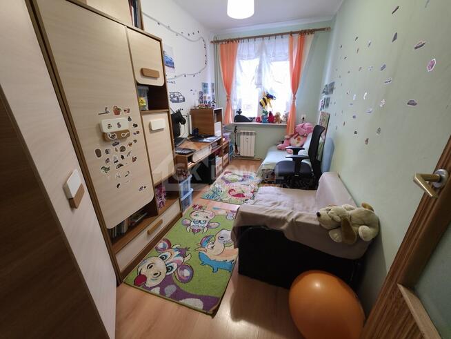 Mieszkanie KSM 2 pokoje