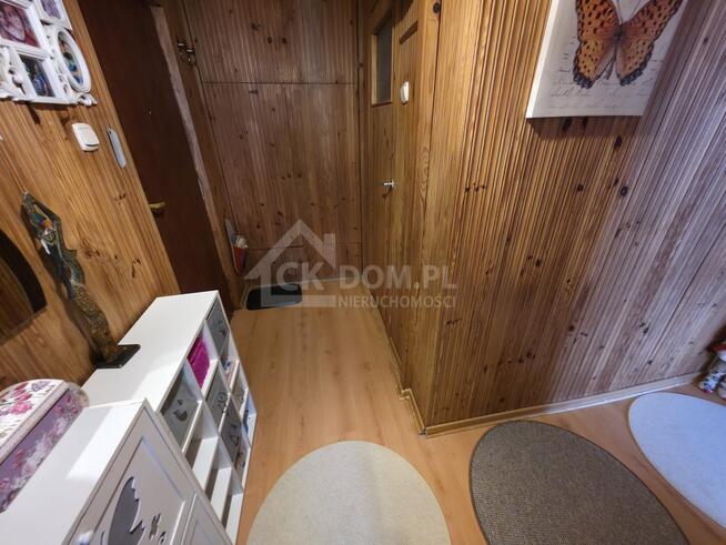 Mieszkanie KSM 2 pokoje