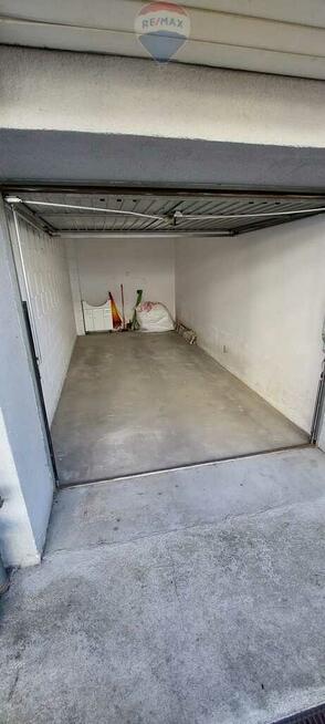 Mieszkanie z garażem nad morzem