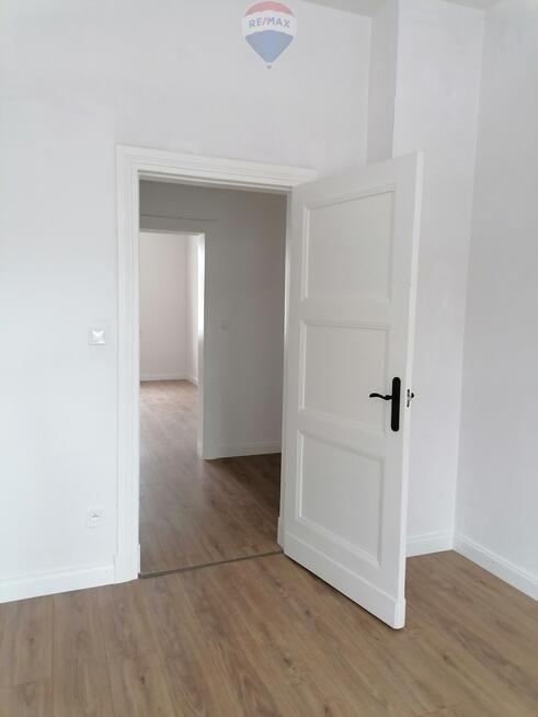 Kameralne mieszkanie w centrum miasta