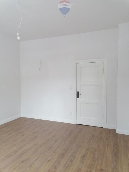 Kameralne mieszkanie w centrum miasta