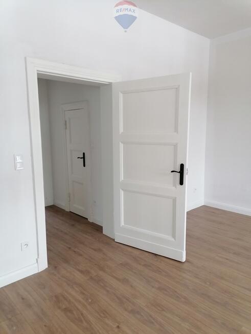 Kameralne mieszkanie w centrum miasta