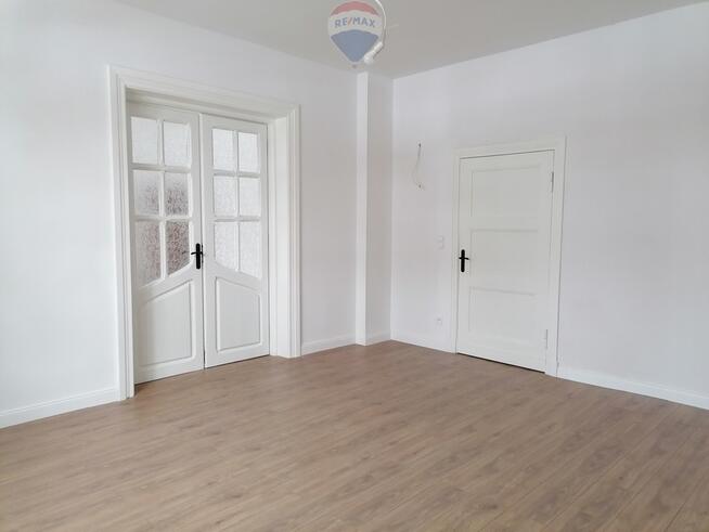 Kameralne mieszkanie w centrum miasta