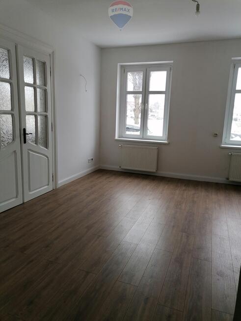 Kameralne mieszkanie w centrum miasta