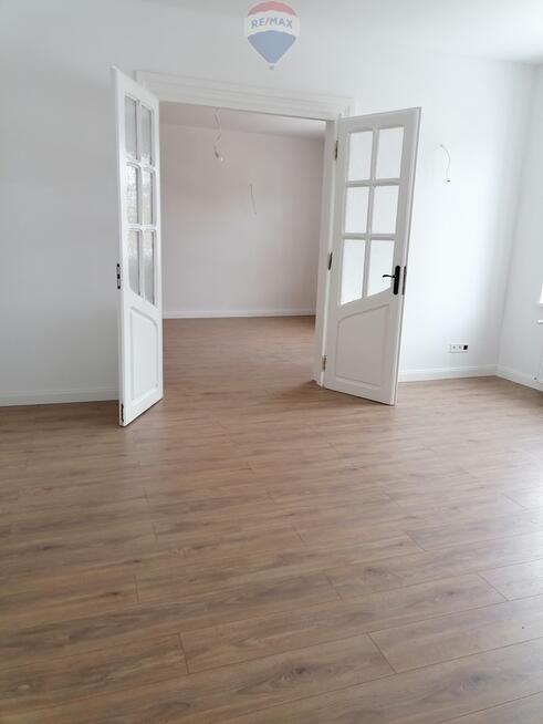 Kameralne mieszkanie w centrum miasta