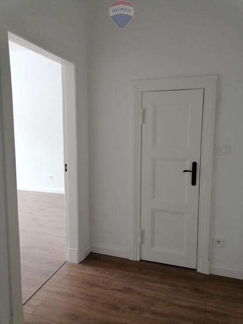 Kameralne mieszkanie w centrum miasta