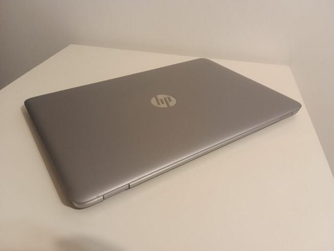 HP EliteBook G3/15,6FHD/i7/16GB DDR4/512GB SSD/Win. 11 Pro