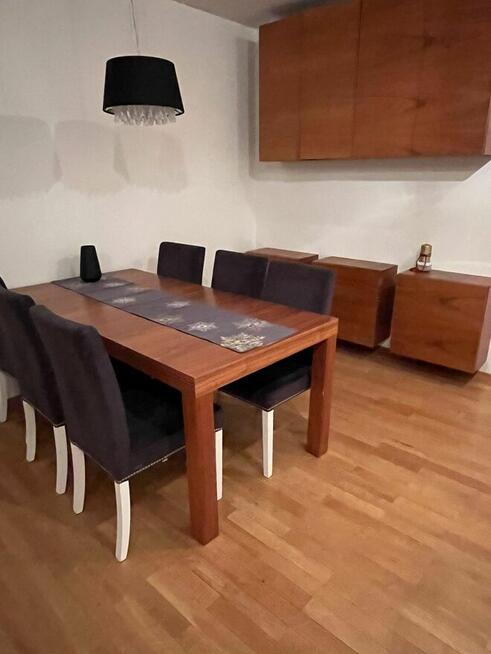 Przestronne 3-pokojowe mieszkanie w podwyższonym standardzie