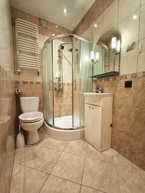 Katowice Nikiszowiec. Mieszkanie 64 m2 do sprzedaży