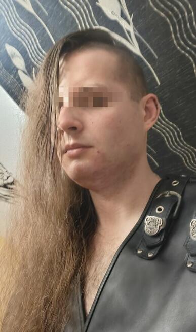 Szukam Pana, partnera, mojego człowieka, towarzysza