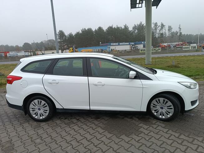 Ford Focus MK3 kombi 1, 5 TDCI sprzedam