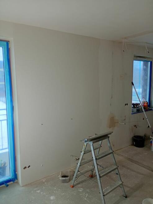 Podejmę Pracę Dorywczą - Fizyczna w Piątek i Sobote 6/7.02.