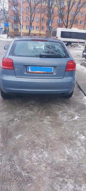 Sprzedam audi a3
