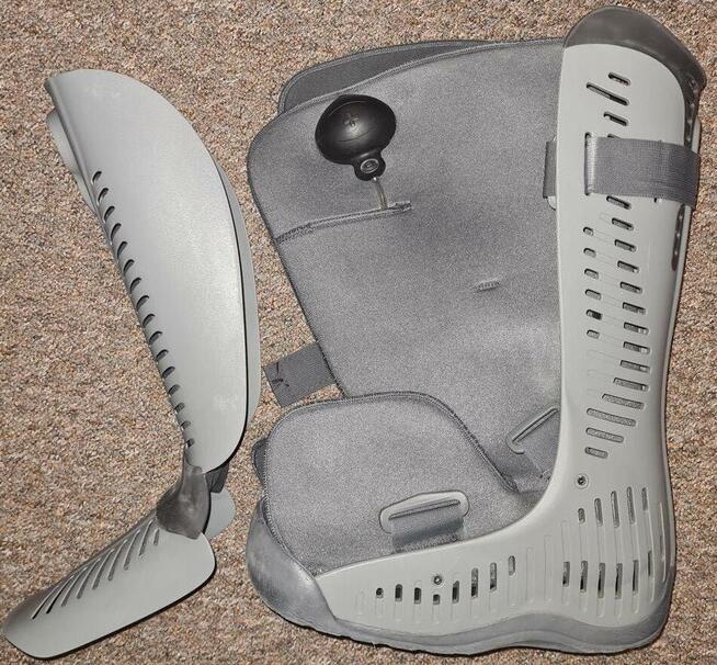 But Ortopedyczny. Dobry Stan. Okazja !!!